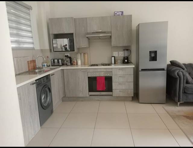 1 BEDROOM APARTMENT FOR SALE IN CARLSWALD